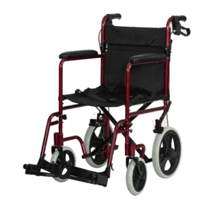 Wheelchair& Transport Chair 5015