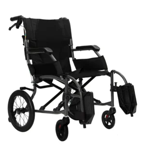 Wheelchair& Transport Chair 5018