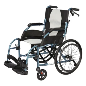 Wheelchair& Transport Chair 5019